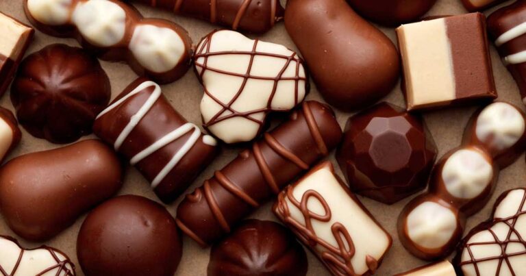 10 καλοί λόγοι για να φάτε σοκολάτα χωρίς ενοχές!
