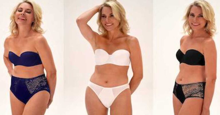 Η νέα εταιρία που φτιάχνει σέξι εσώρουχα για… ηλικιωμένους και κάνει τρελές πωλήσεις!