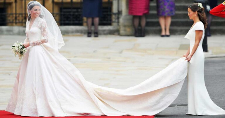 Οι 5 γάμοι χλιδής που έμειναν στην Ιστορία