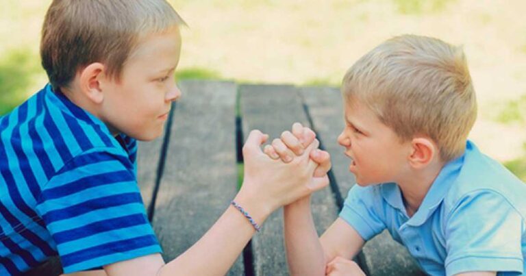 10 πράγματα που μόνο οι μαμάδες αγοριών μπορούν να καταλάβουν!