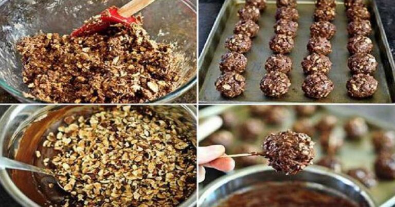 Απλή και αποτελεσματική συνταγή για την παρασκευή Ferrero Rocher στο σπίτι!