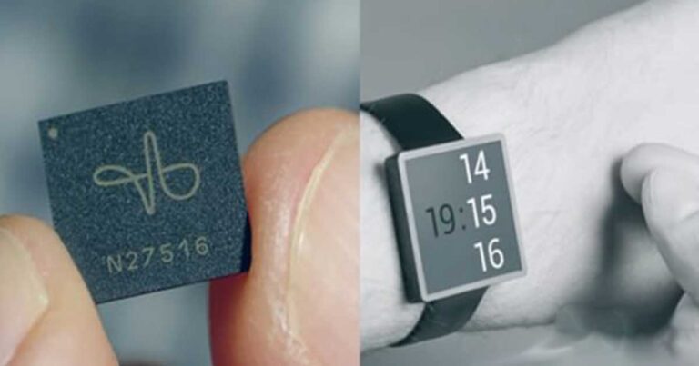 Project Soli: Η Google θέλει το επόμενο gadget να είναι το… ίδιο το χέρι μας!