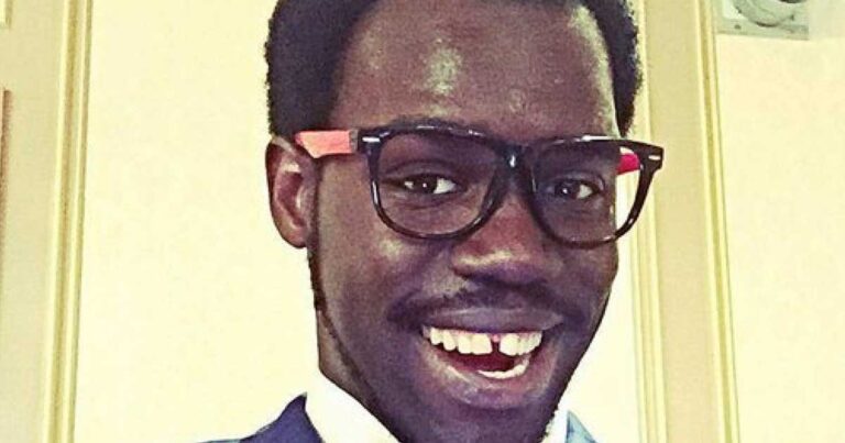 Ο φοιτητής διάνοια που έλυσε μαθηματική εξίσωση που ήταν άλυτη επί 30 χρόνια!