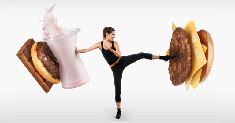 Η πιο εύκολη δίαιτα του κόσμου!