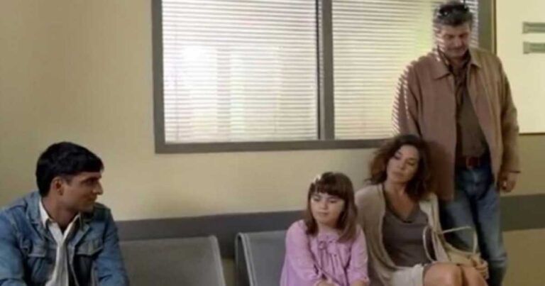 Ένα συγκινητικό Ελληνικό φιλμ κατά του ρατσισμού που προβάλλεται παγκοσμίως.