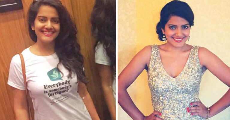 Tης έγραψε «ωραία βuζιά» σε φωτογραφία της στο Facebook και αυτή του απάντησε κατάλληλα!