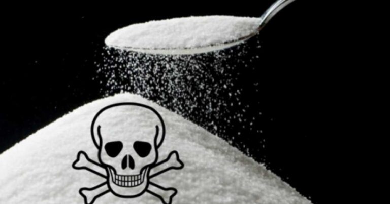 Ποια είναι τα 2 πιο τοξικά υποκατάστατα ζάχαρης, που καταναλώνουμε καθημερινά;