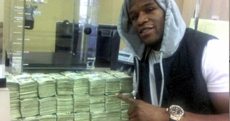 Oι 10 πιο ακριβοπληρωμένοι αθλητές του 2015 σύμφωνα με το Forbes