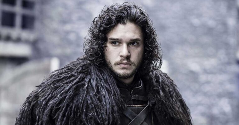 Jon Snow ζούμε στον θρόνο να σε δούμε (σε ποιον θρόνο όμως;)