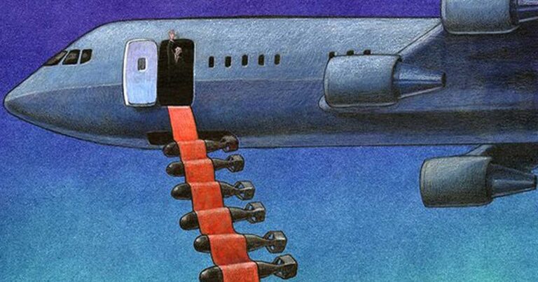 Αυτές τα 27 πανέξυπνα σκίτσα θα αλλάξουν πολλά στον τρόπο τον οποίο βλέπετε τον κόσμο