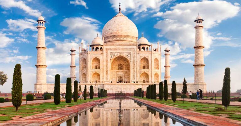 25 μέρη με τουριστικά αξιοθέατα που έχουν τη μεγαλύτερη επισκεψιμότητα στον πλανήτη.