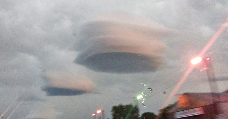 Έβγαζε φωτογραφίες για τη δουλειά του. Μόλις όμως τις δημοσίευσε; Έγινε χαμός!