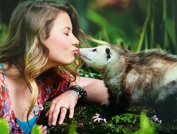 16 year old bindi irwin crocodile hunter fathers legacy australia zoo 12