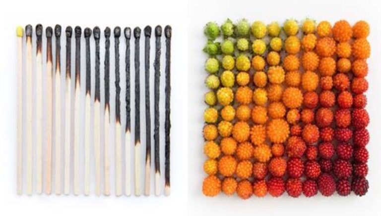 20 πραγματικά χαλαρωτικές εικόνες από καθημερινά αντικείμενα