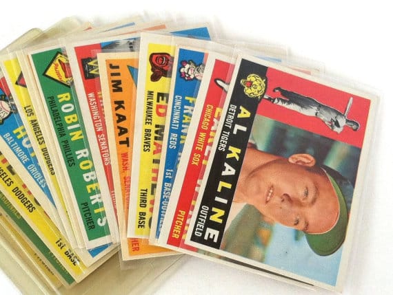 3.-Baseball-and-Trading-Cards