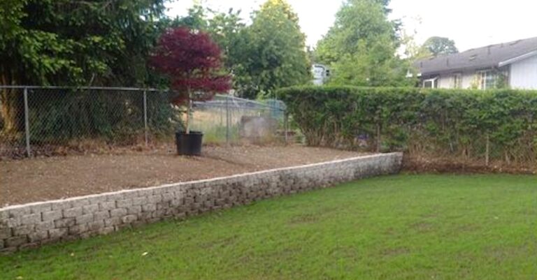 Ο κήπος της ήταν άσχημος και βαρετός μέχρι που τον μεταμόρφωσε σε κάτι παραμυθένιο!