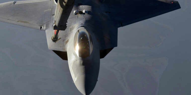 11 πολεμικά αεροσκάφη που θα κυριαρχήσουν μέσα στα επόμενα χρόνια