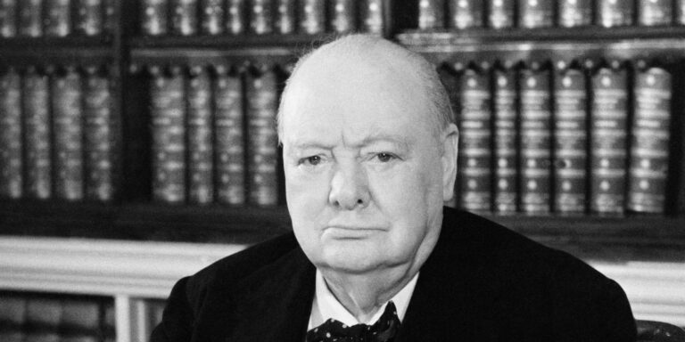 Οι 50 πιο εύστοχες ατάκες του καυστικού πολιτικού Ουίνστον Τσόρτσιλ