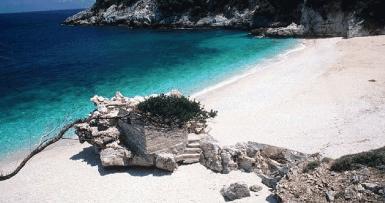 Ενας εξωτικός προορισμός… μόλις μια ώρα από την Χαλκίδα!