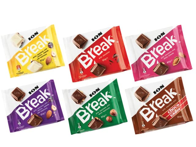 break packs