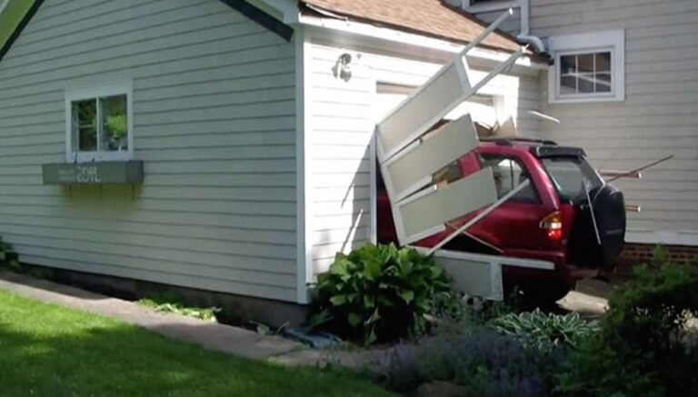 Αυτός ο 91χρονος εκπλήρωσε την μοναδική και πιο τρελή του επιθυμία!