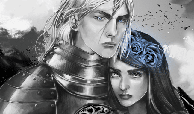 Είναι ο Jon παιδί του Rhaegar Targaryen και της Lyanna Stark;