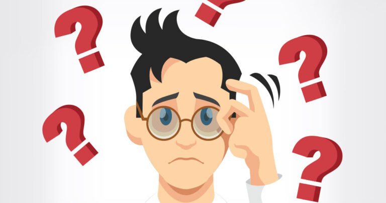 Τεστ προσωπικότητας: Συμβαίνουν 5 πράγματα…