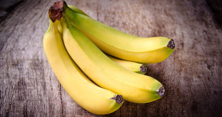 Tα 5 προβλήματα που οι μπανάνες λύνουν καλύτερα από τα χάπια!