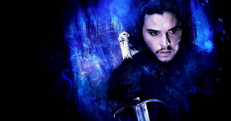 Game of Thrones: Ο Τζον Σνόου, σκότωσε το αγόρι, για να γεννηθεί ο άνδρας