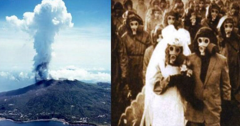 Τα 10 “απαγορευμένα” νησιά. Εκεί όπου ο  θάνατος καραδοκεί…