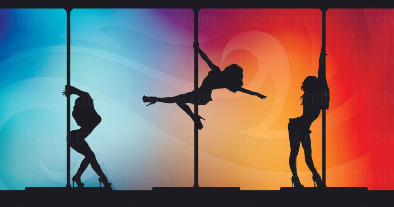 ΑΝΕΚΔΟΤΟ:  Η σύζυγος και το στριπτιτζάδικο