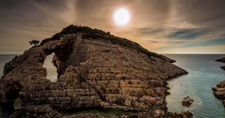 H Ζάκυνθος σε ένα υπέροχο βίντεο όπως δεν την έχετε ξαναδεί!