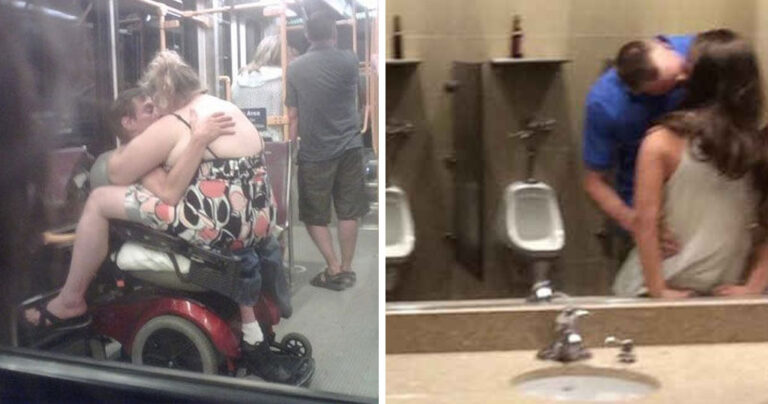 16 ζευγάρια που δεν μπορούν να κρύψουν με τίποτα τον έρωτα τους!