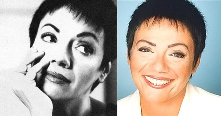 Μαλβίνα Κάραλη: 10 ατάκες της για τον έρωτα που θα μείνουν για πάντα αξέχαστες!