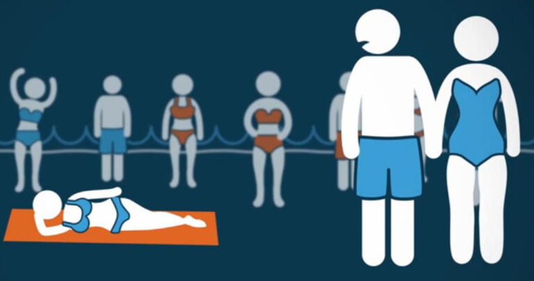 Η συνήθεια των ανδρών να κοιτάζουν άλλες γυναίκες έχει κάποια επιστημονική βάση!