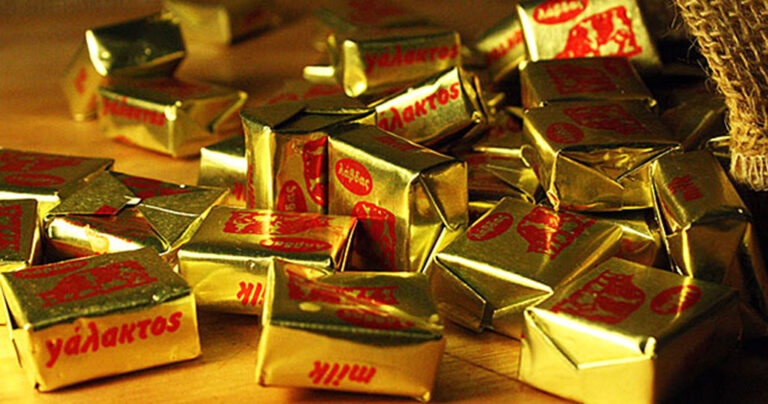 15 αξέχαστοι γλυκοί πειρασμοί της παιδικής μας ηλικίας