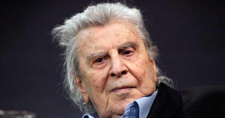 Μίκης Θεοδωράκης: Nα πούμε «όχι» στη συμφωνία