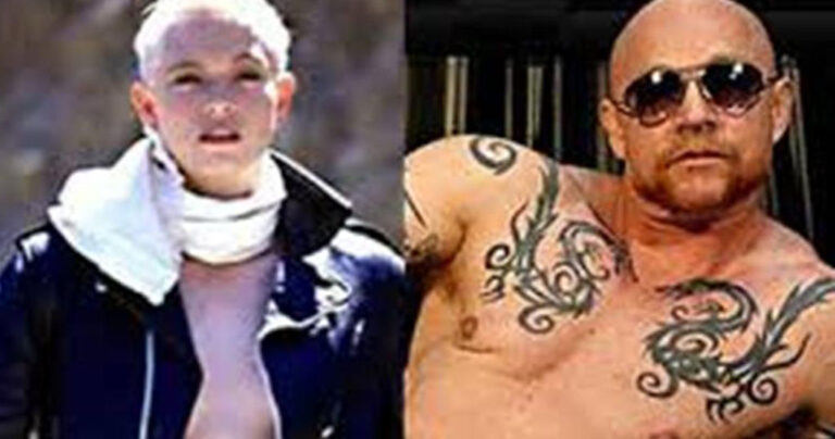 Οι 8 διάσημοι άνδρες που γεννήθηκαν… γυναίκες