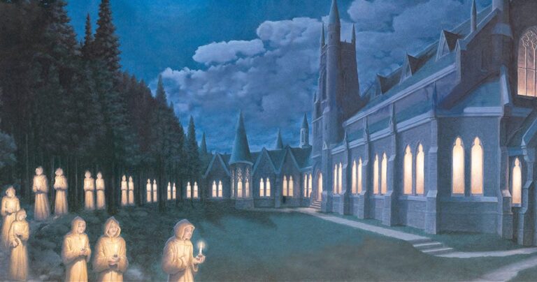 Εικόνες οφθαλμαπάτες που θα σας κάνουν να τις αμφισβητήσετε!