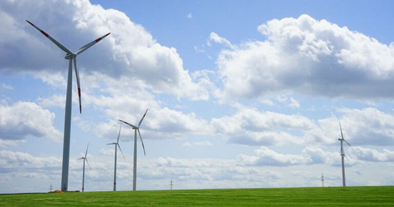 Τήλος: Το πρώτο ενεργειακά αυτόνομο νησί της Μεσογείου!