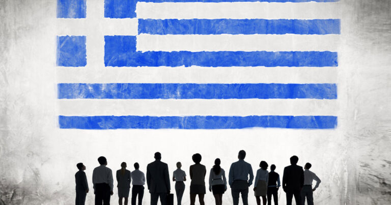 Η αποστομωτική απάντηση Έλληνα σε Γερμανό που έστειλε ειρωνική επιστολή για τα χρέη της χώρας μας!