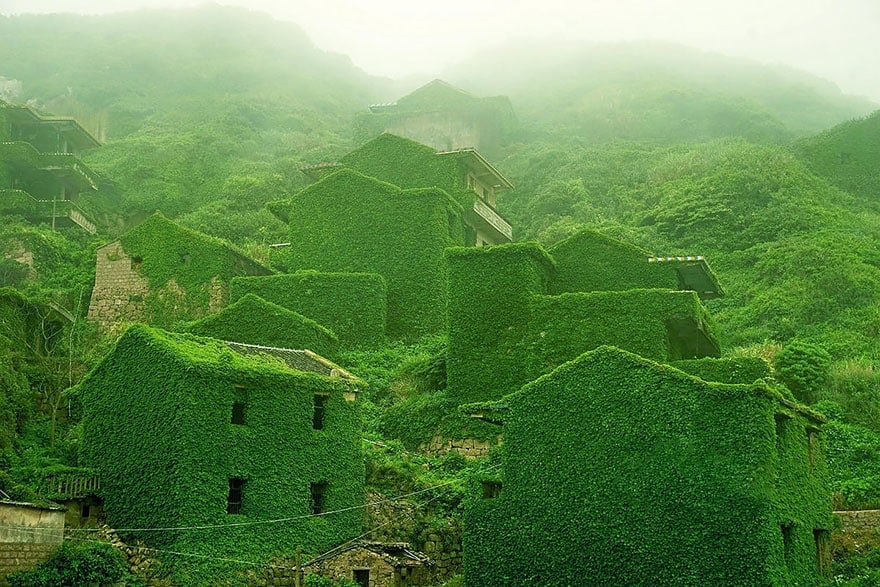 abandoned-village-zhoushan-china-100