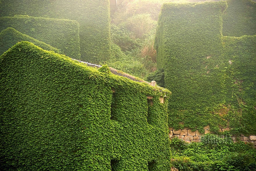 abandoned-village-zhoushan-china-102