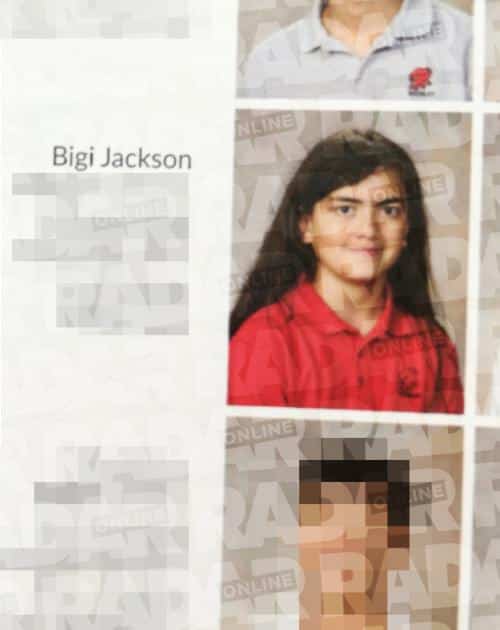 blanket-jackson-yearbook-photo