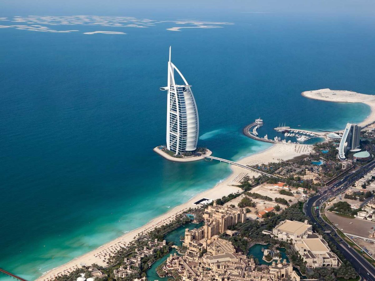 Burj Al Arab