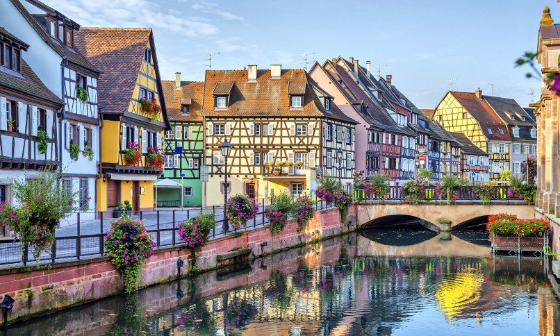 colmar