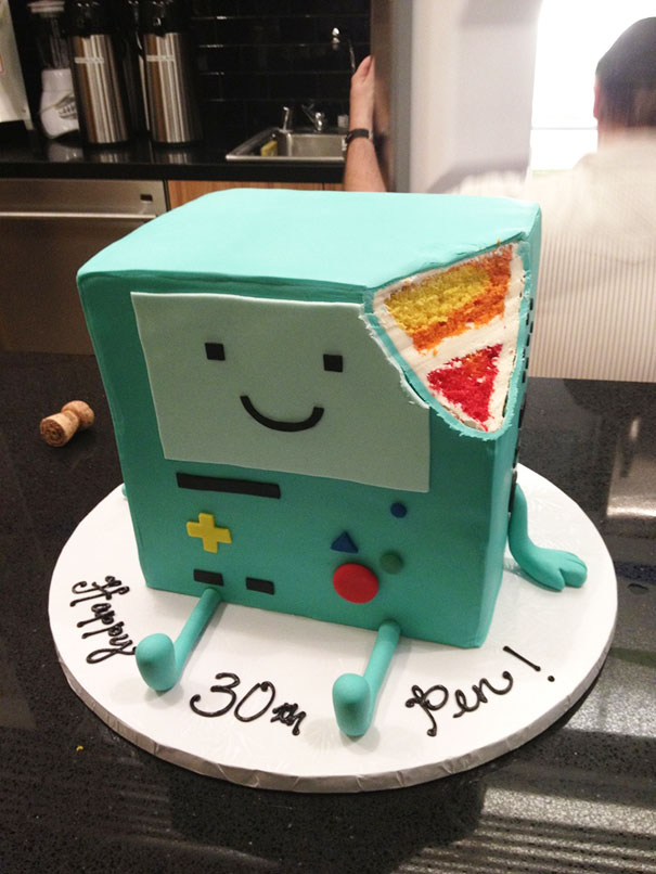 creative cakes 32 605