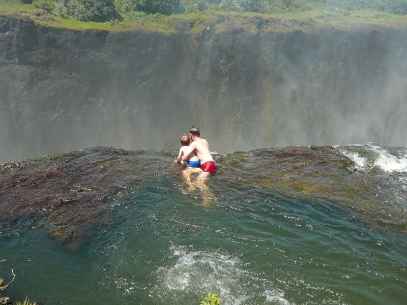 Devils-Pool-Zambia