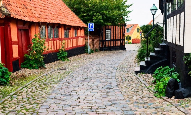 ebeltoft