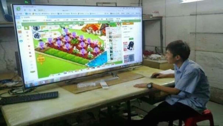 15 εικόνες που βλέπει κανείς μόνο στην Ασία!